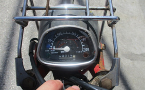 HONDA CT110 HUNTER CUB JD01