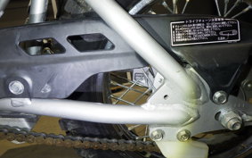 HONDA CRF70F 2012 DE02