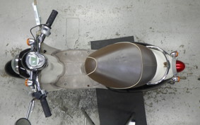 HONDA CREA SCOOPY I AF55