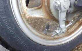 SUZUKI ADDRESS V50 Gen.2 CA44A