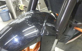 KTM 390 DUKE 2016