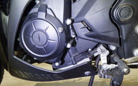 YAMAHA YZF-R25 2001 RG43J