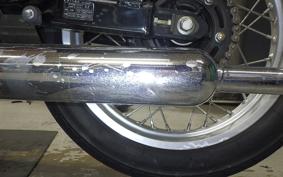 KAWASAKI W650 2000 EJ650A