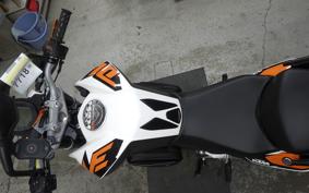 KTM 125 DUKE 2021