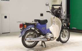 HONDA C110 SUPER CUB 2010 JA07