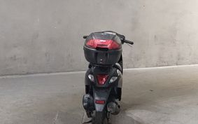 SUZUKI LET's CA4AA