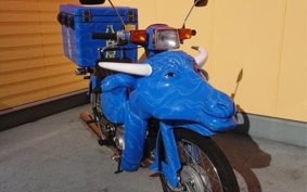 HONDA SUPER CUB90 HA02