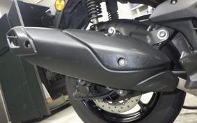YAMAHA N-MAX 2025 SEG6J