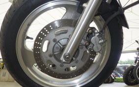 KAWASAKI ELIMINATOR 250 V VN250A
