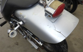 HONDA MAGNA 50