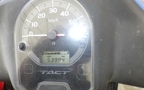 HONDA TACT-4ﾍﾞｰｼｯｸ AF79