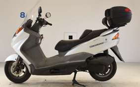 SUZUKI SKYWAVE 150 (Burgman 150)