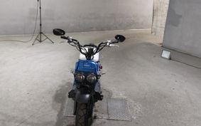 HONDA ZUMAR AF58