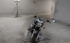 YAMAHA DRAGSTAR 250 VG05J