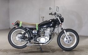 YAMAHA SR400 1JR