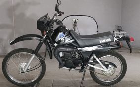 YAMAHA DT50 17W