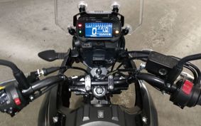 SUZUKI V-STROM 250 DS11A
