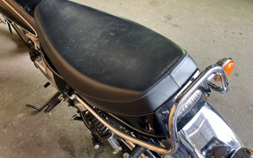 YAMAHA SR400 2020 RH16J