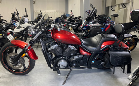 YAMAHA XVS1300CA STRIKER 2012 VP33