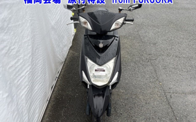 YAMAHA CYGNUS125X SE46