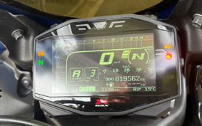 SUZUKI GSX-R1000R 2018 DM11G