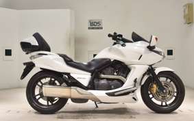 HONDA DN01 2008 RC55