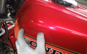 HONDA CB750F B 1981