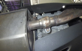 KAWASAKI NINJA 400R 2010 ER400B