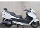 Фото Suzuki SKYWAVE 250SS с японского аукциона