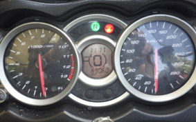 SUZUKI HAYABUSA Gen.2 2008