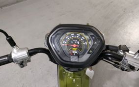 HONDA  CROSS  CUB 50 AA06