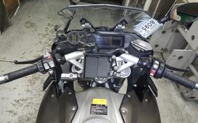 BMW R1200RS 2018