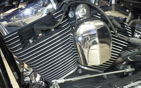 HARLEY FLSTSC 1580 2006