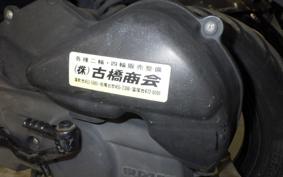 SUZUKI ﾚｯﾂ CA4AA
