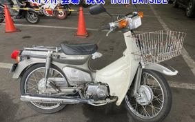 HONDA C90