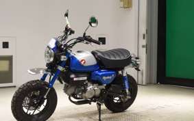 HONDA MONKEY 125 2011 JB03