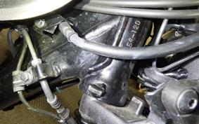 HONDA GB350S 2025 NC59