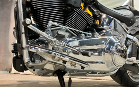 HARLEY FLSTFI 2025 BD9