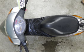 YAMAHA JOG Gen.5 2001 SA36J