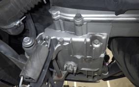 YAMAHA CYGNUS 125 XSR 3 2020 SED8J