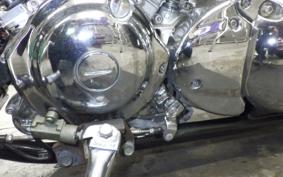 YAMAHA DRAGSTAR 400 4TR