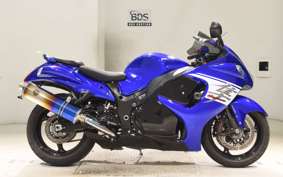 SUZUKI HAYABUSA Gen.2 2017 GX72B