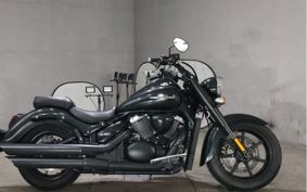SUZUKI BOULEVARD1500 VY56A