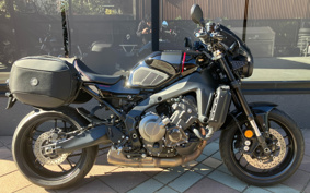 YAMAHA XSR900 2023 RN80J