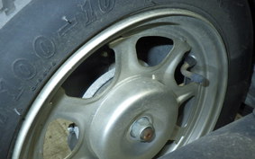 HONDA TACT-4ﾍﾞｰｼｯｸ 2025 AF79