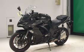 KAWASAKI NINJA 1000 A 2018 ZXT00W