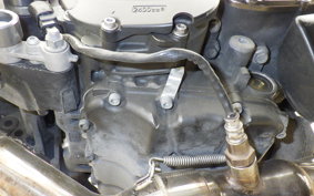 YAMAHA MT-09 2014 RN34J