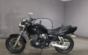 SUZUKI INAZUMA 400 GK7BA