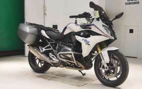 BMW R1200RS 2016