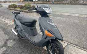 SUZUKI VECSTAR 150 CG42A